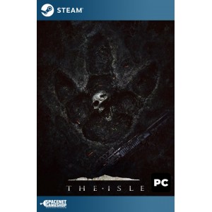 The Isle Steam [Account]
